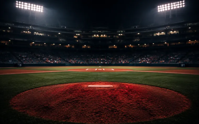 Live MLB baseball streaming on IPTV Canada — Blue Jays games