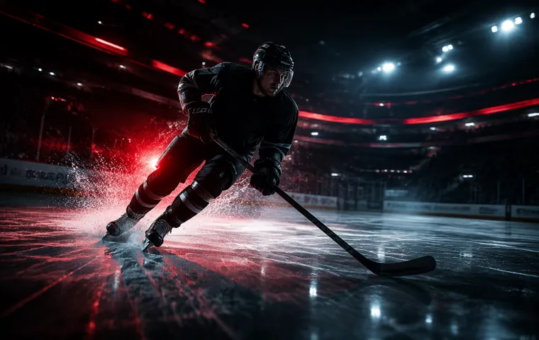 Live NHL hockey streaming in 4K on IPTV Canada