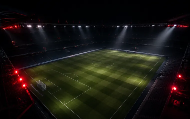 Champions League soccer live stream on Canadian IPTV