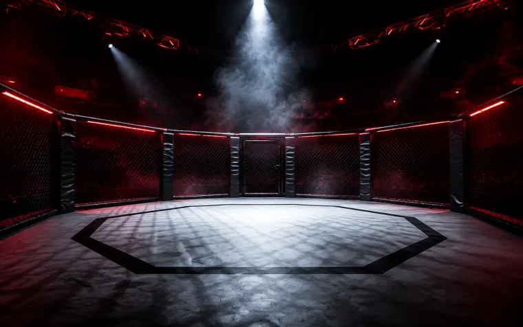 UFC pay-per-view main events streaming on IPTV Canada